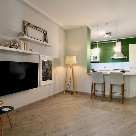 The Green Corner Bordighera Ngoại thất bức ảnh