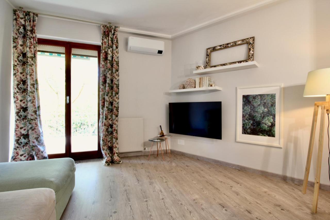 The Green Corner Bordighera Ngoại thất bức ảnh